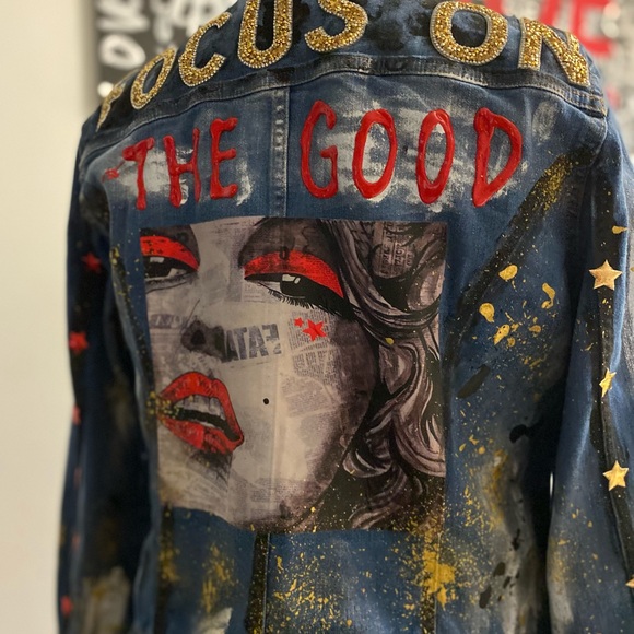 Focus Jacket - Picture 2 of 7